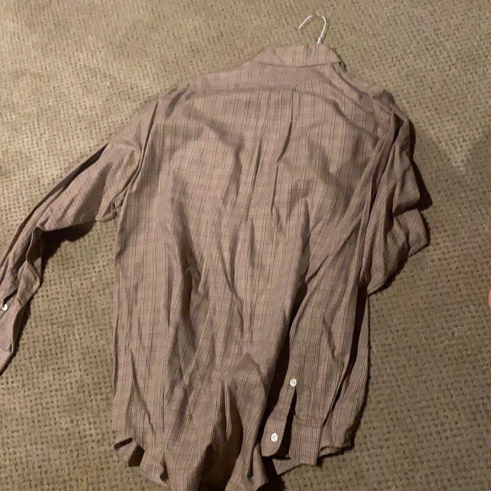 Ralph Lauren button down - Picture 2 of 2